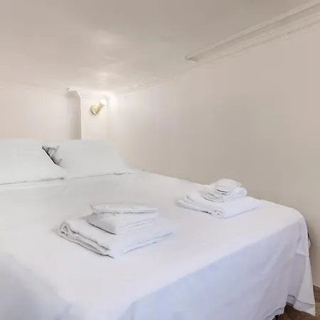 Apartment Evangile - Cosy Avec Petite Cour Privee